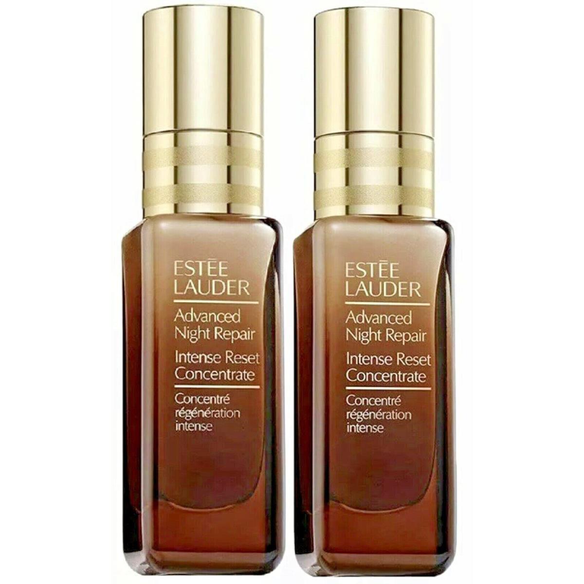 Estee Lauder Travel Exclusive Advanced Night Repair Intense Reset Duo