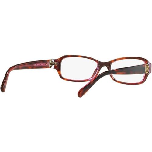 Michael Kors eyeglasses  - Brown/Purple Frame