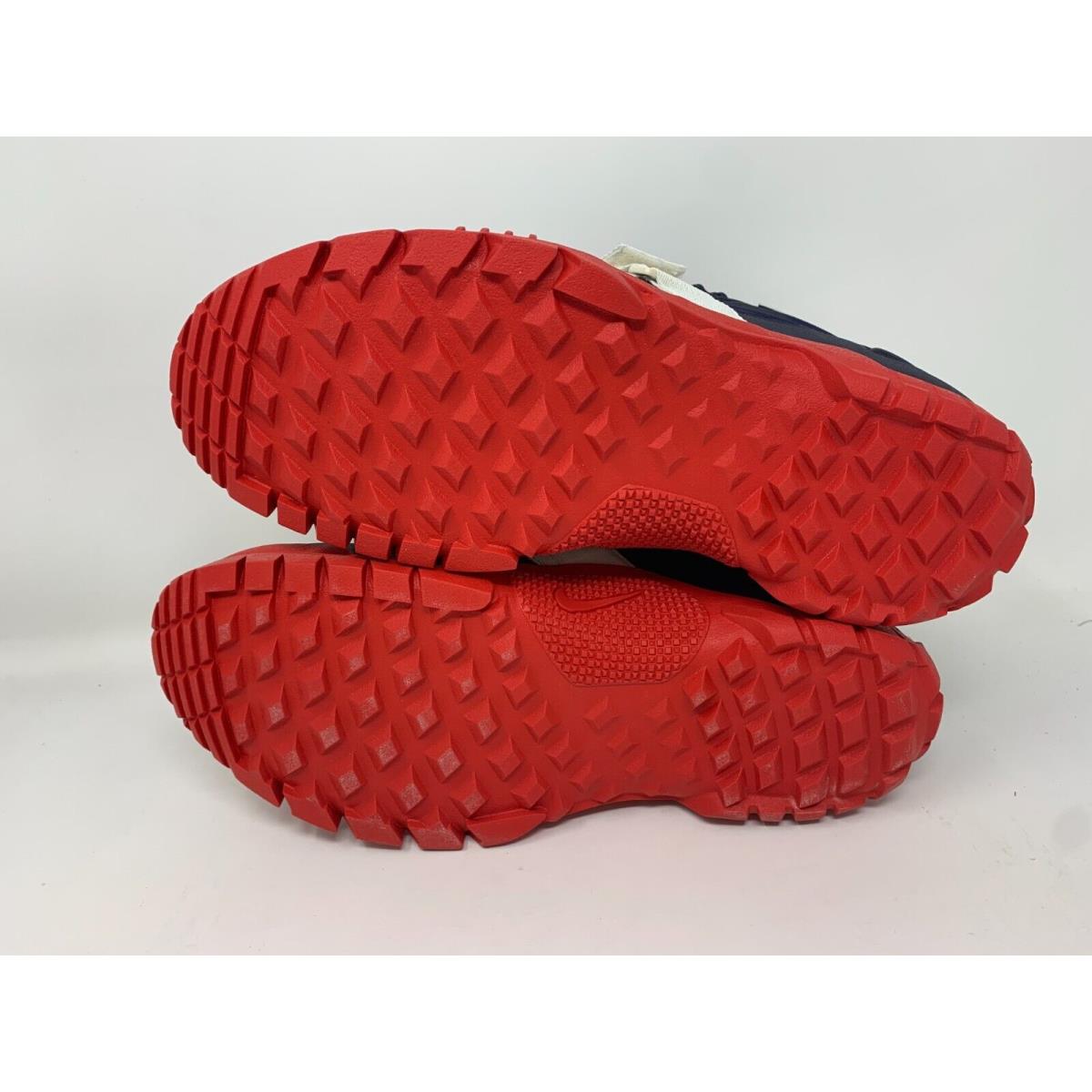 Nike shoes SFB - Red 1