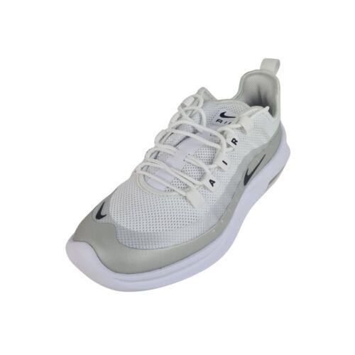 Nike Air Max Axis Running Shoes White AA2168 105 Sneakers Women Sports Size 6.5
