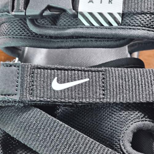 Nike shoes  - Black , Multicolor Exterior 10