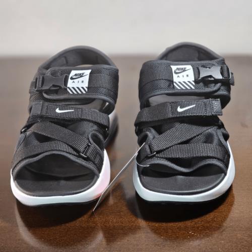 Nike shoes  - Black , Multicolor Exterior 1