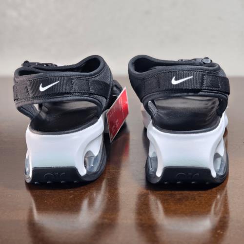 Nike shoes  - Black , Multicolor Exterior 3