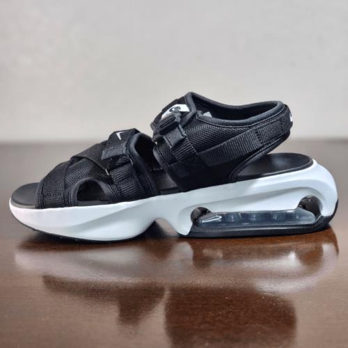 Nike shoes  - Black , Multicolor Exterior 5