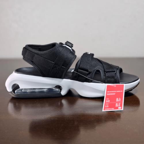 Nike shoes  - Black , Multicolor Exterior 6