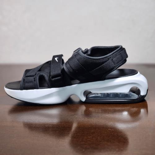Nike shoes  - Black , Multicolor Exterior 7