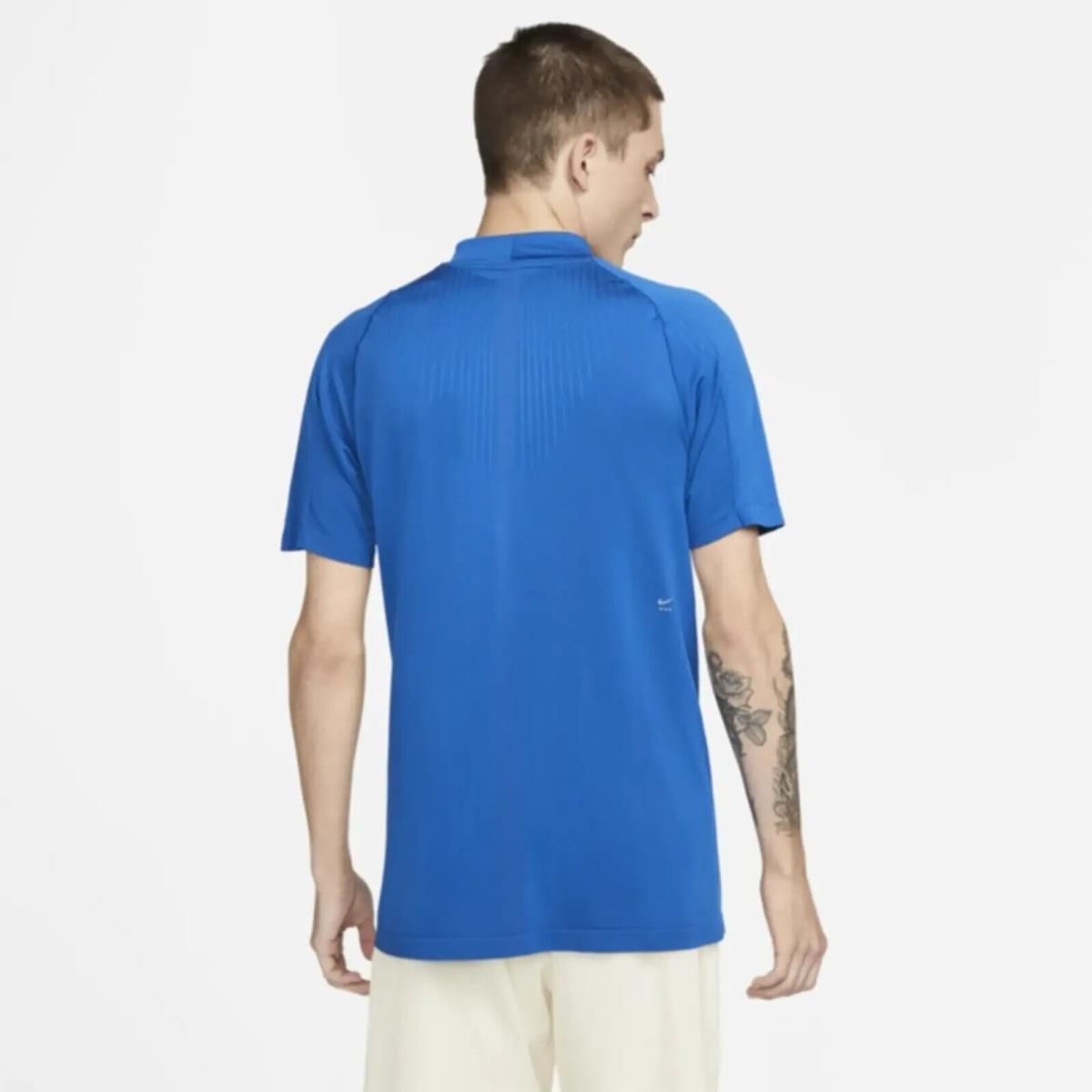 Nike clothing  - Blue 1