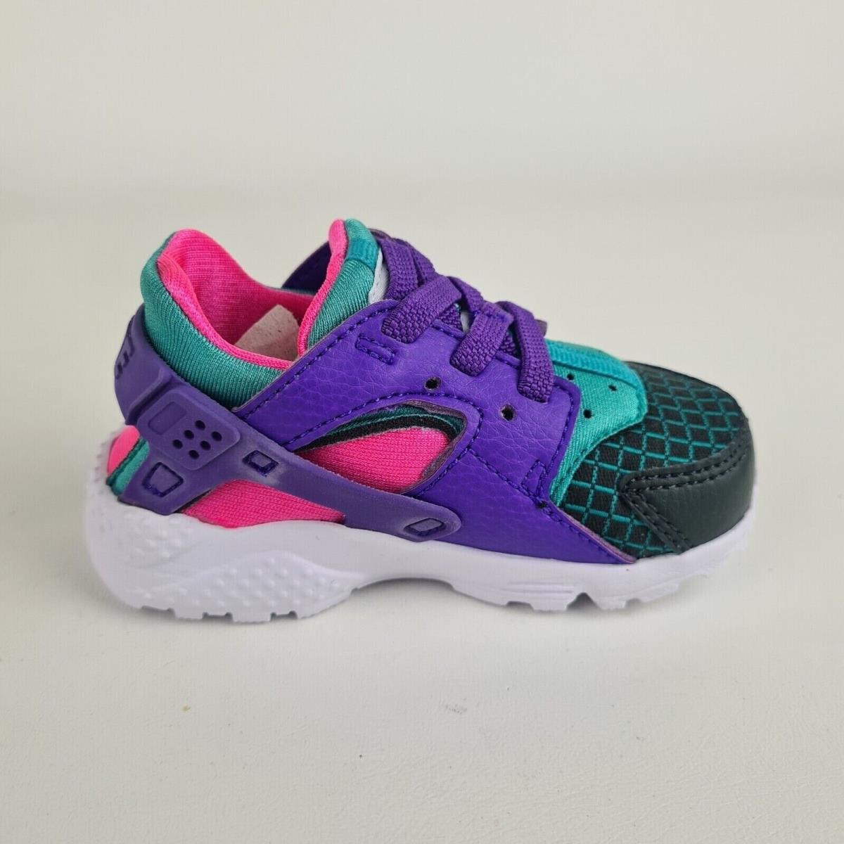 Nike shoes Huarache Run - Purple 1
