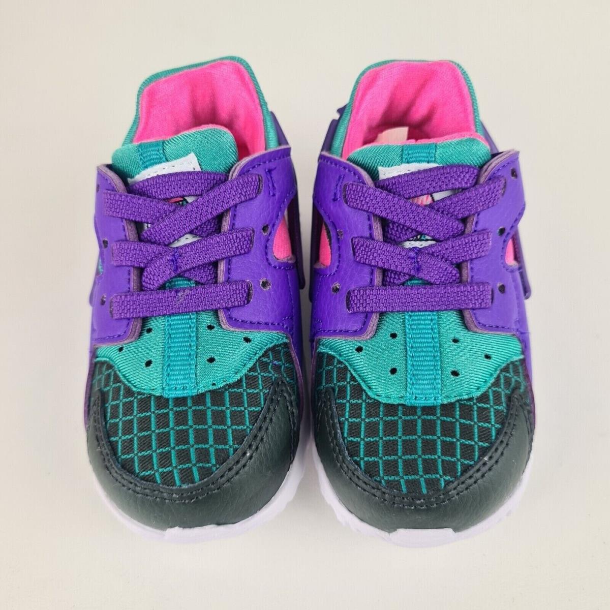 Nike shoes Huarache Run - Purple 2