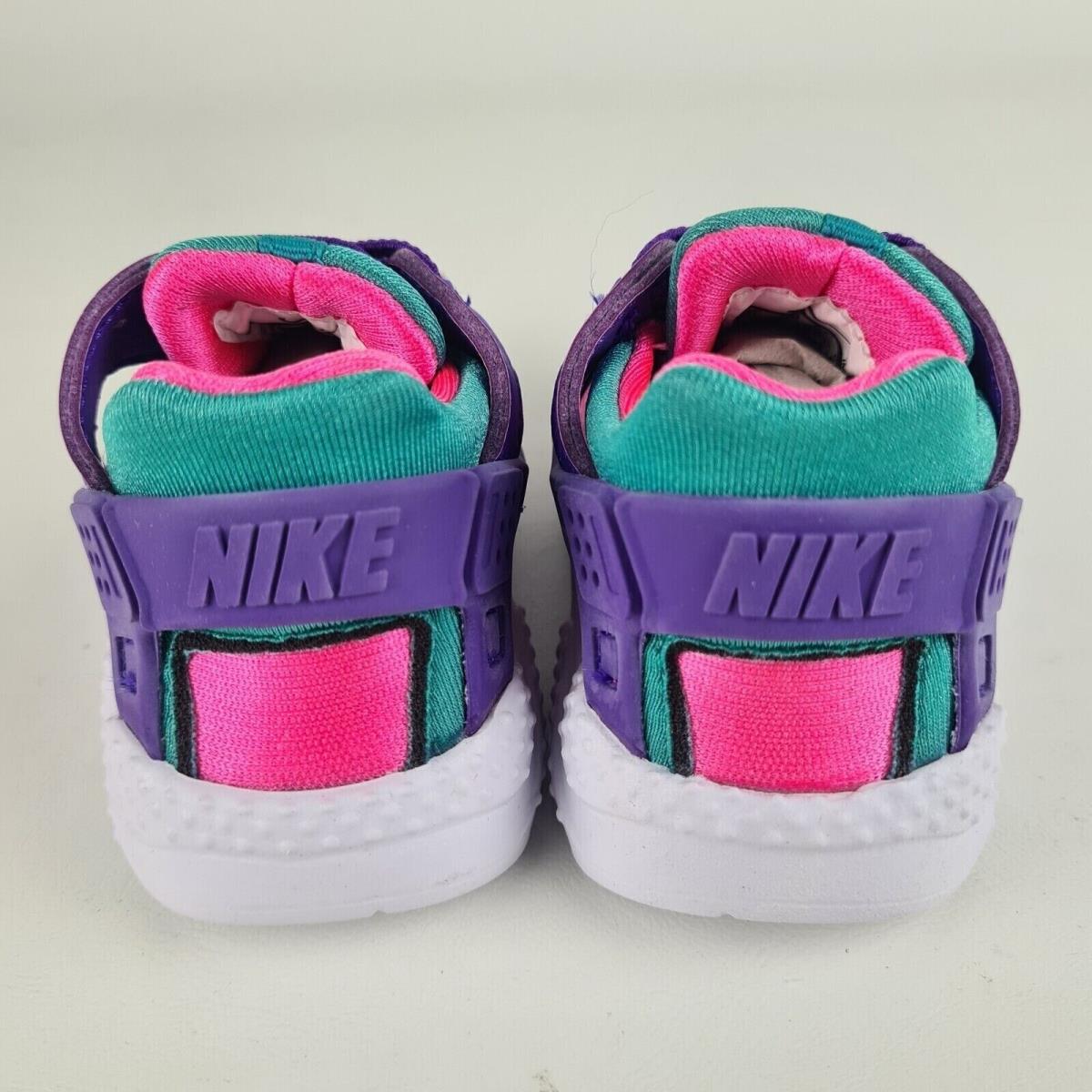 Nike shoes Huarache Run - Purple 3