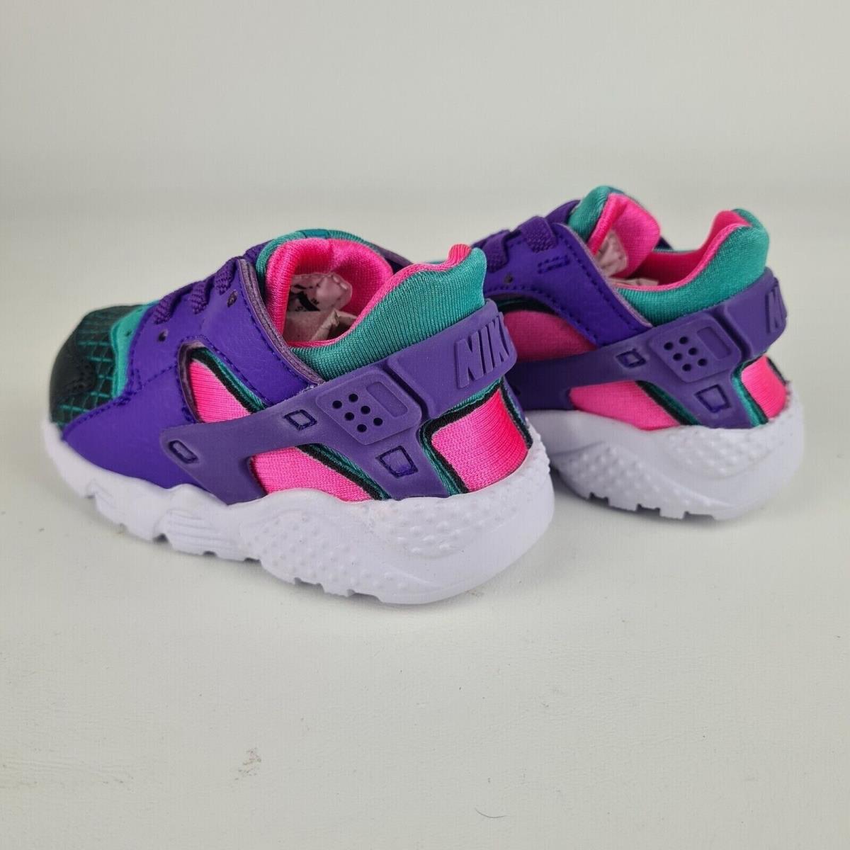 Nike shoes Huarache Run - Purple 7