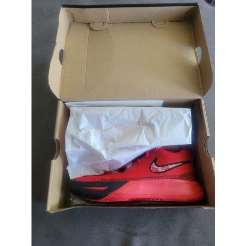 Nike shoes Kyrie Flytrap - Red/Black 1
