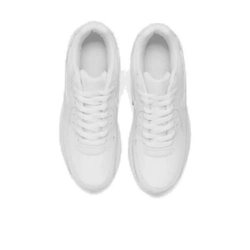 Nike shoes Air Max - White , White Manufacturer 1