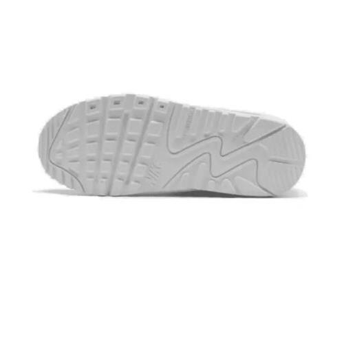Nike shoes Air Max - White , White Manufacturer 4