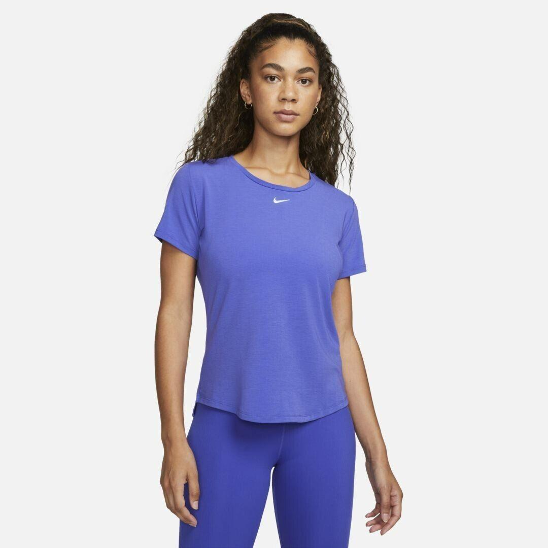 Nike One Luxe Dri-fit Top Nike Go Firm-support High Waisted 7/8 Leggins. Wmn M
