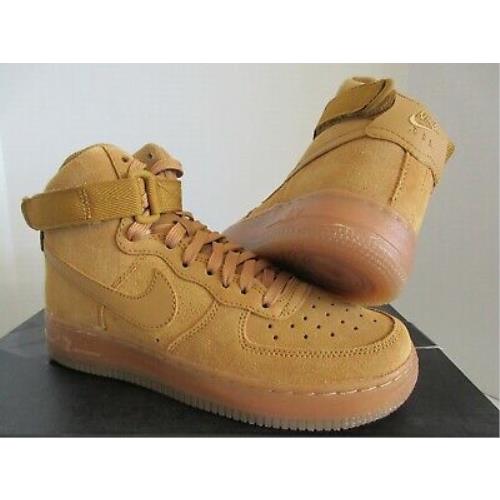 Nike shoes  - Brown 0