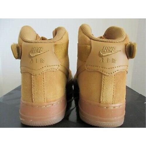Nike shoes  - Brown 2