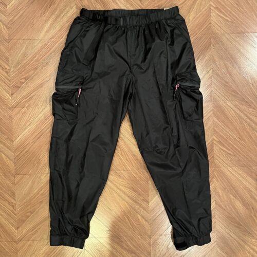 Nike Sportswear Repel Tech Pack Lined Cargo Pants Black Men s XL DQ4278-010