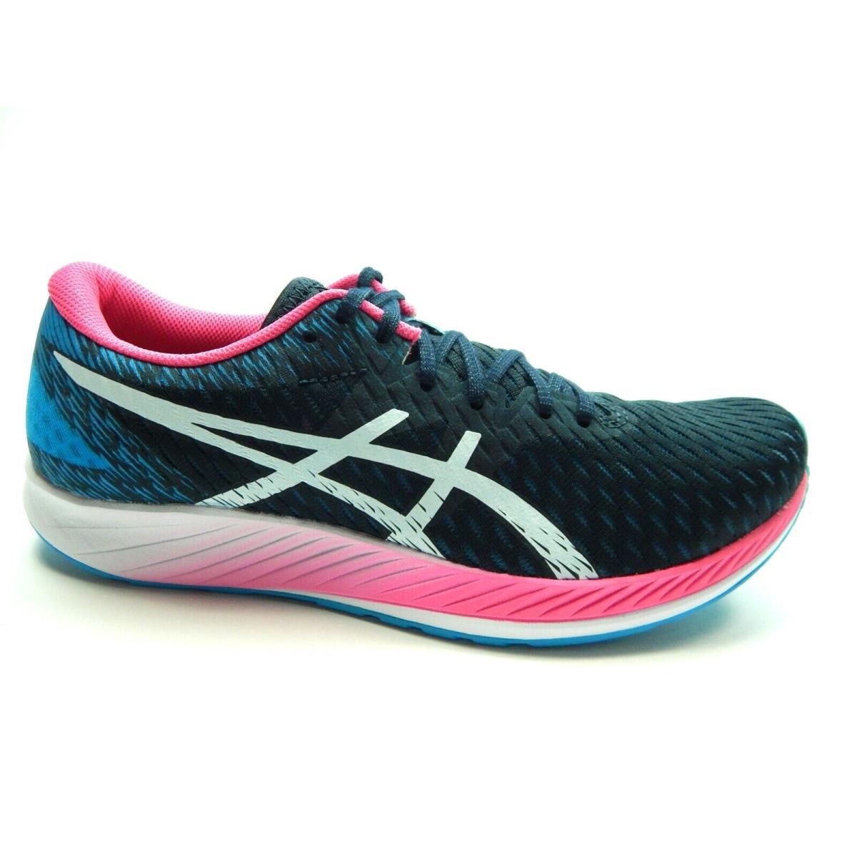 Asics Women`s Hyper Speed French Blue White 1012A899-400 Shoes