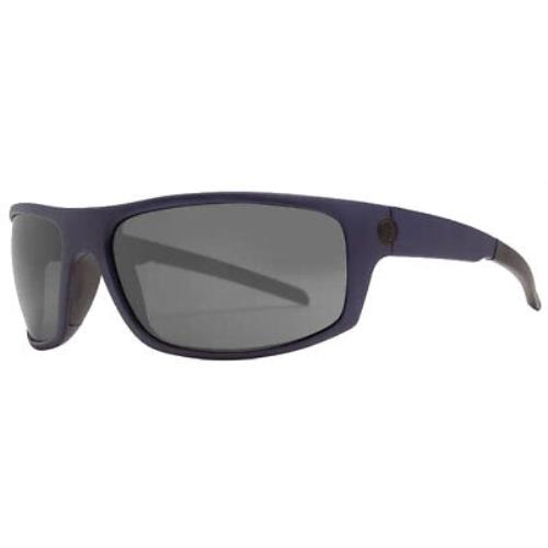 Electric Tech One XL Sport Sunglasses - Force / Silver Polarized Pro