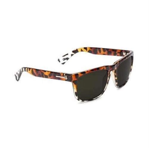 Electric Knoxville Sunglasses Tabby Grey Polar