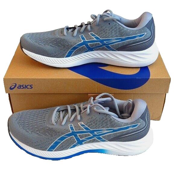 Asics Gel-excite 9 Men`s Running Shoes 1011B338-024- Size 11.5