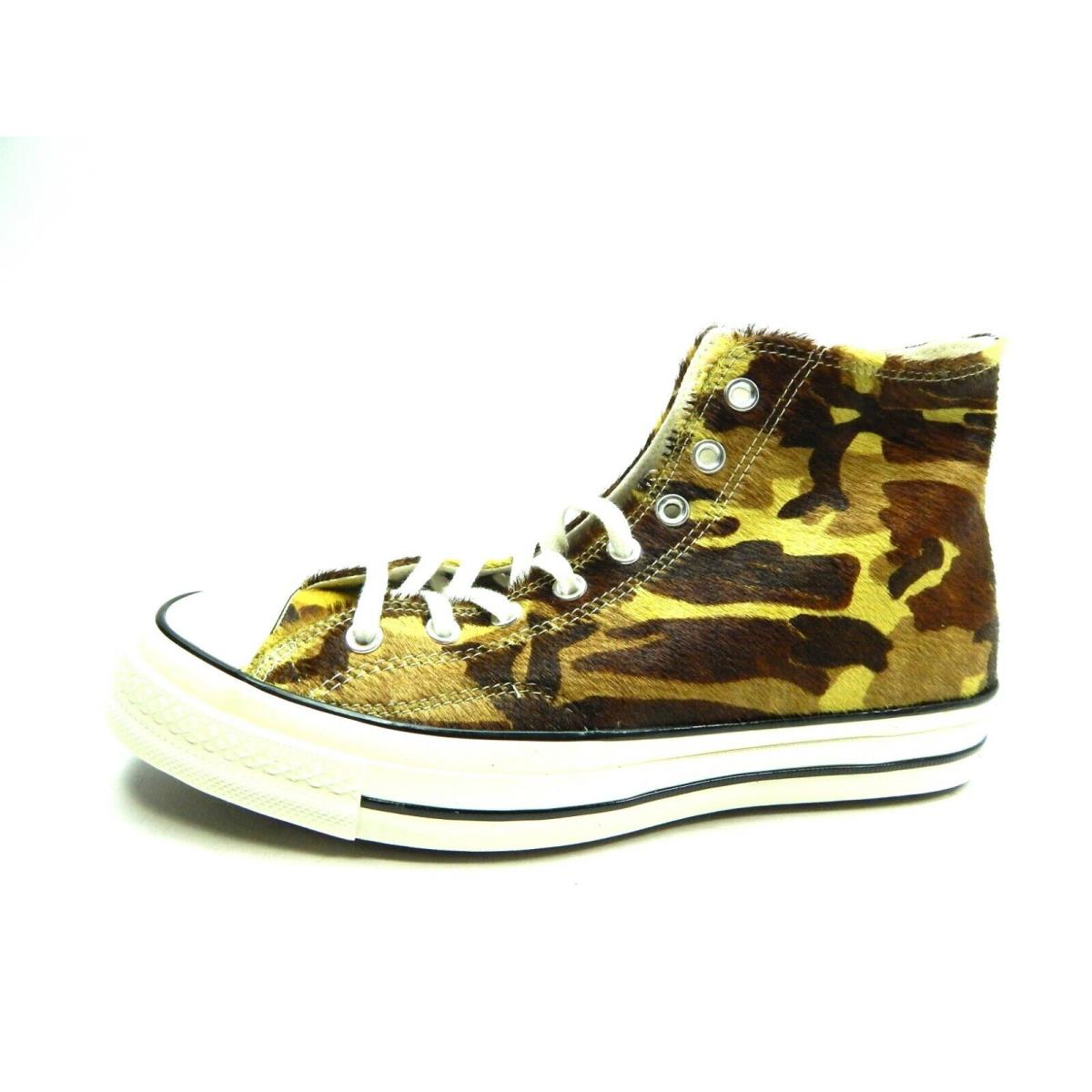 Converse shoes Chuck - GREEN BLACK EGRET 4