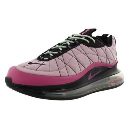 Nike shoes  - Iced Lilac/Cosmic Fuchsia , Pink Main 0