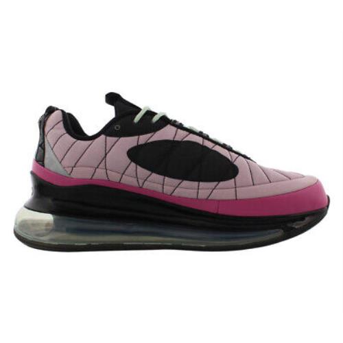Nike shoes  - Iced Lilac/Cosmic Fuchsia , Pink Main 1
