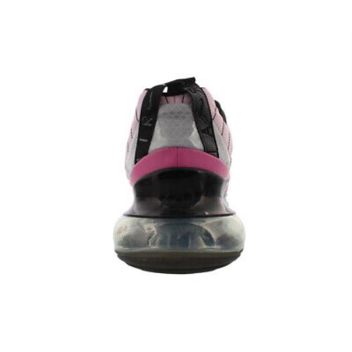 Nike shoes  - Iced Lilac/Cosmic Fuchsia , Pink Main 2