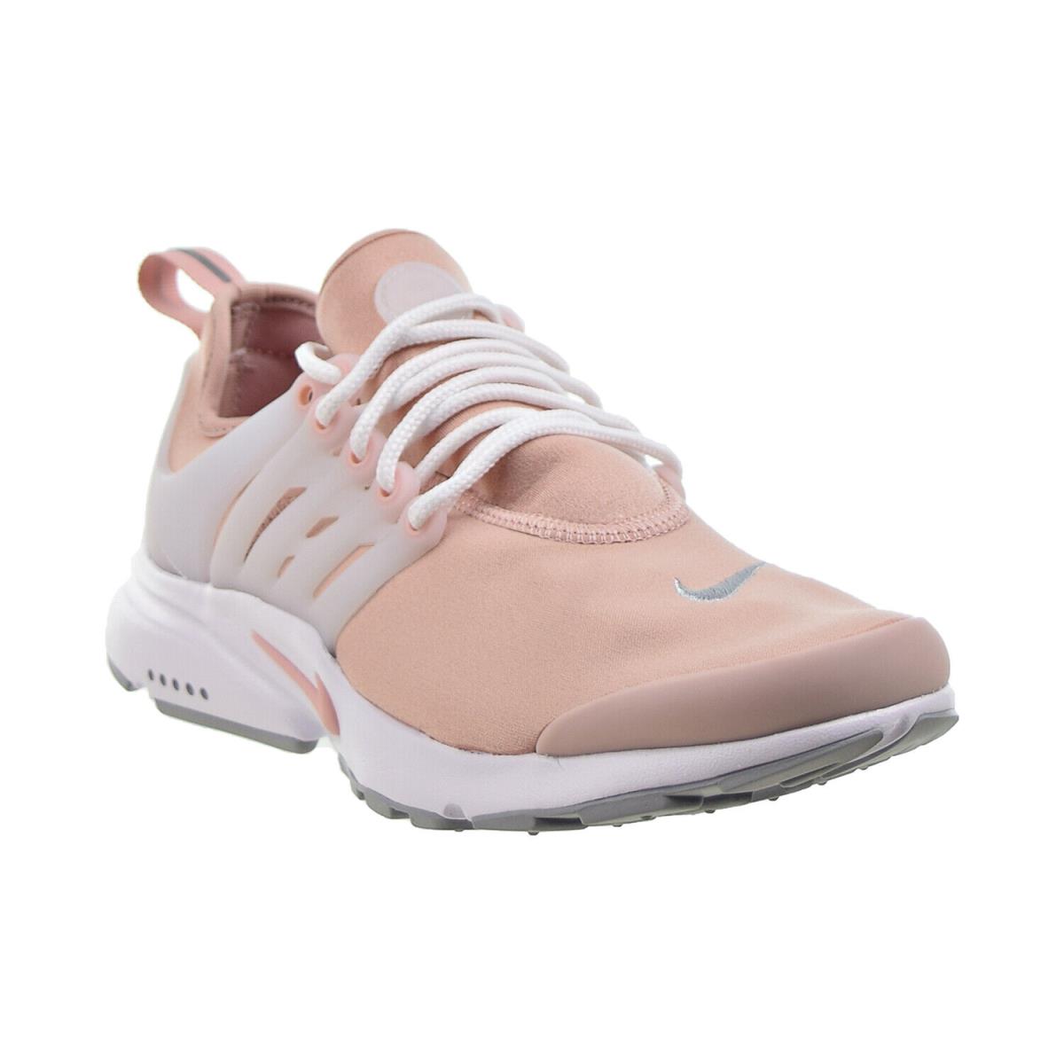 Nike Air Presto Women`s Shoes Pink Oxford-white DM8328-600