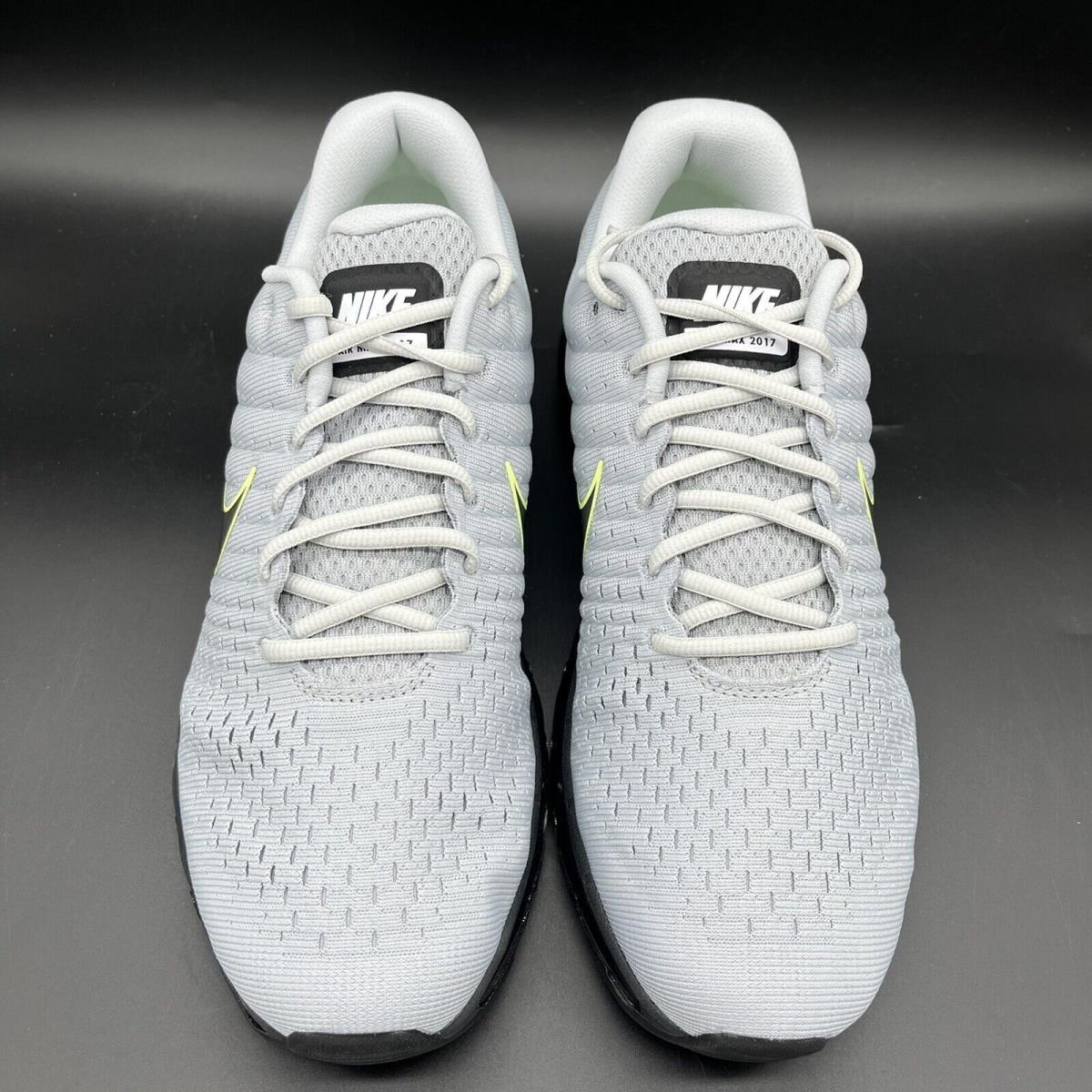 Nike shoes Air Max - Gray 8