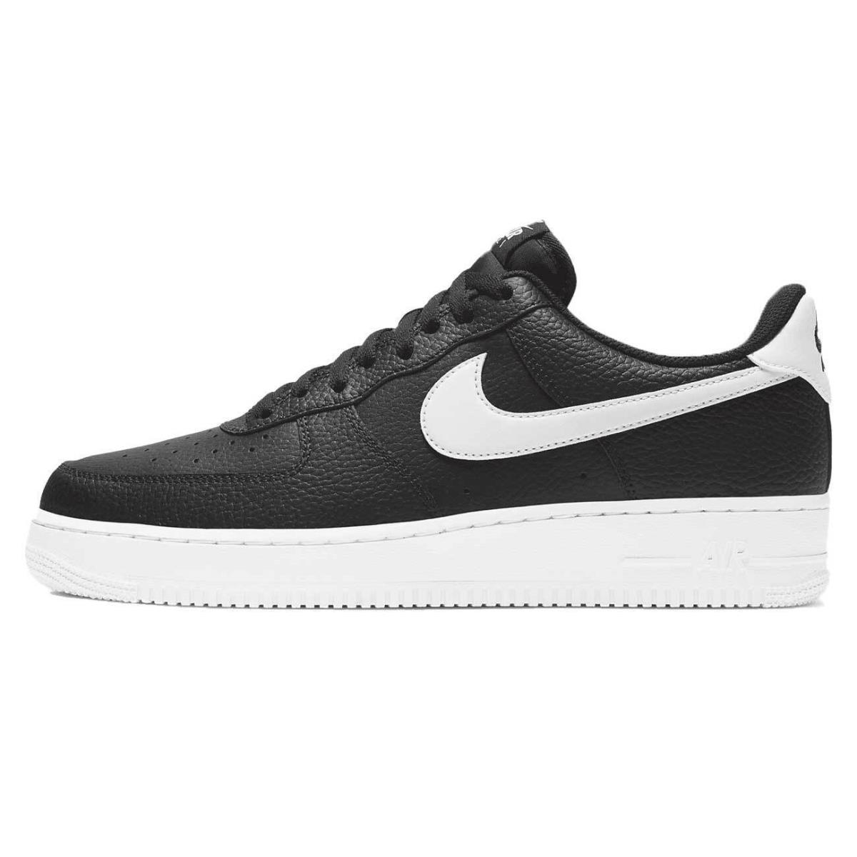 Nike Air Force 1 Low `07 CT2302 002 Men`s Shoes