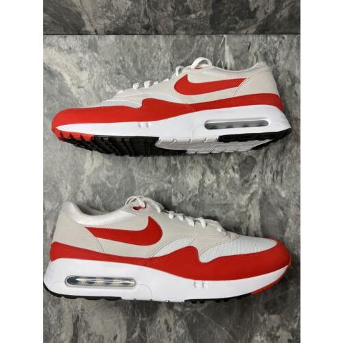 Nike shoes Air Max - Red 0