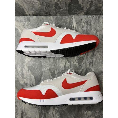 Nike shoes Air Max - Red 1