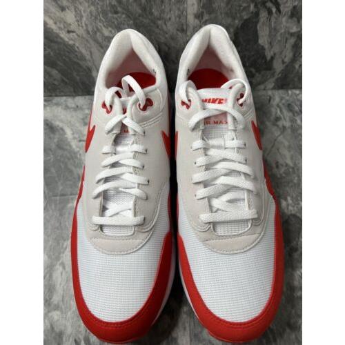 Nike shoes Air Max - Red 2