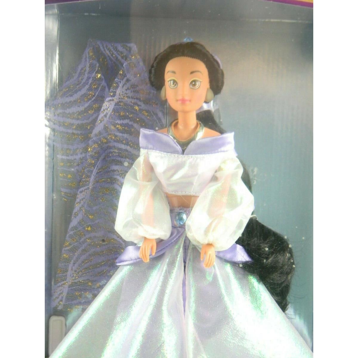 Disney Parks Exclusive Classic Doll Collection Princess Jasmine Doll