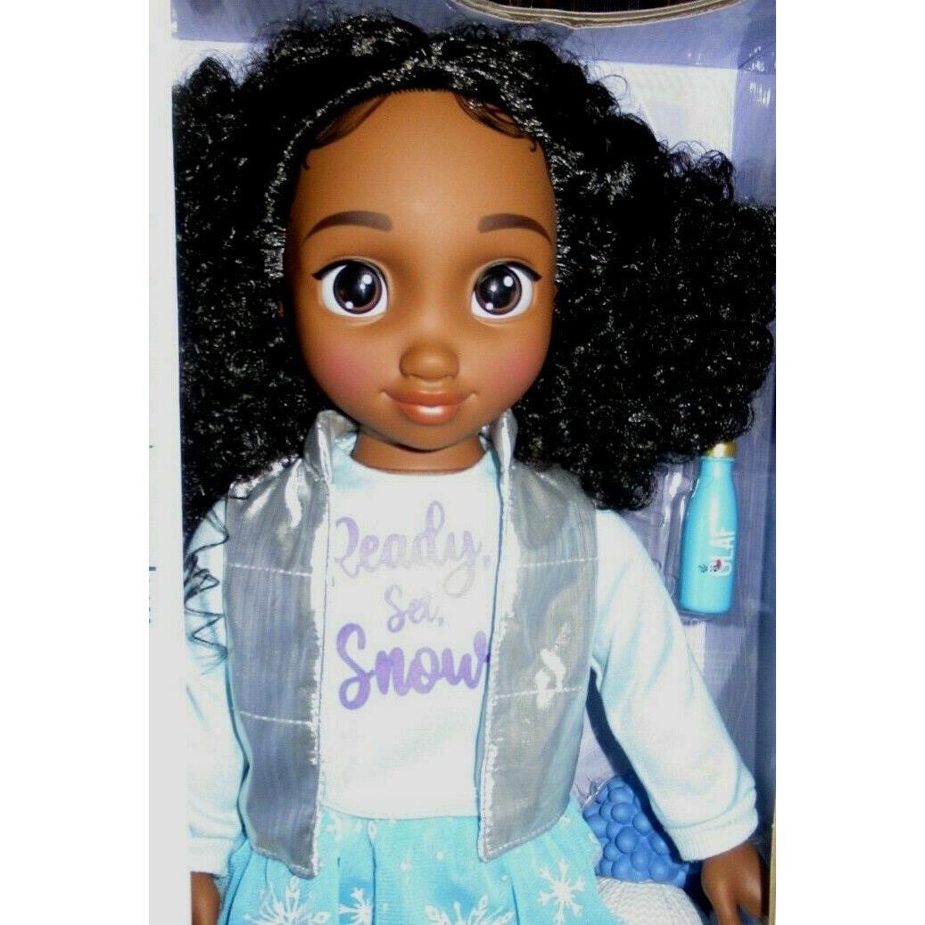 2021 Disney Ily 4EVER Princess 18IN Doll Fashion Inspired BY Elsa