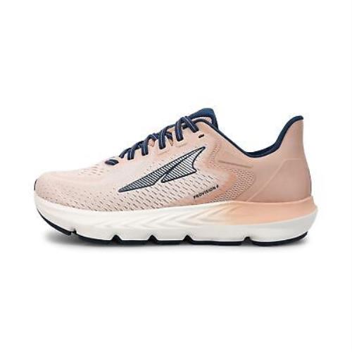 Altra Women`s Provision 6 Running Shoes Dusty Pink 10.5 B Medium US - Dusty Pink , Dusty Pink Manufacturer