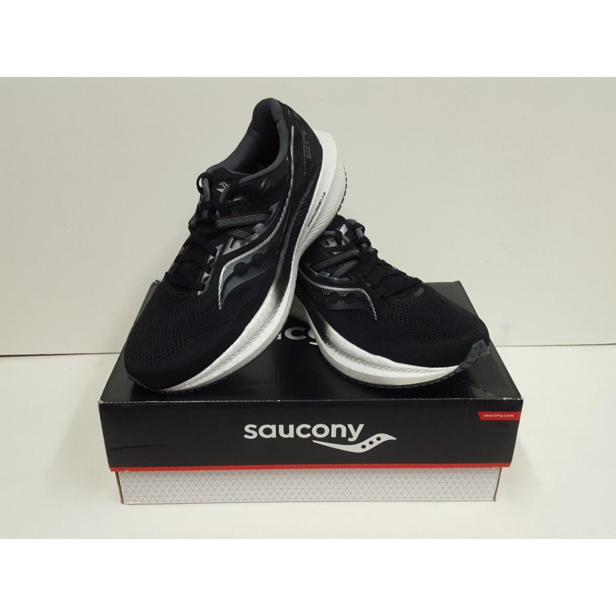 Saucony shoes Triumph 11