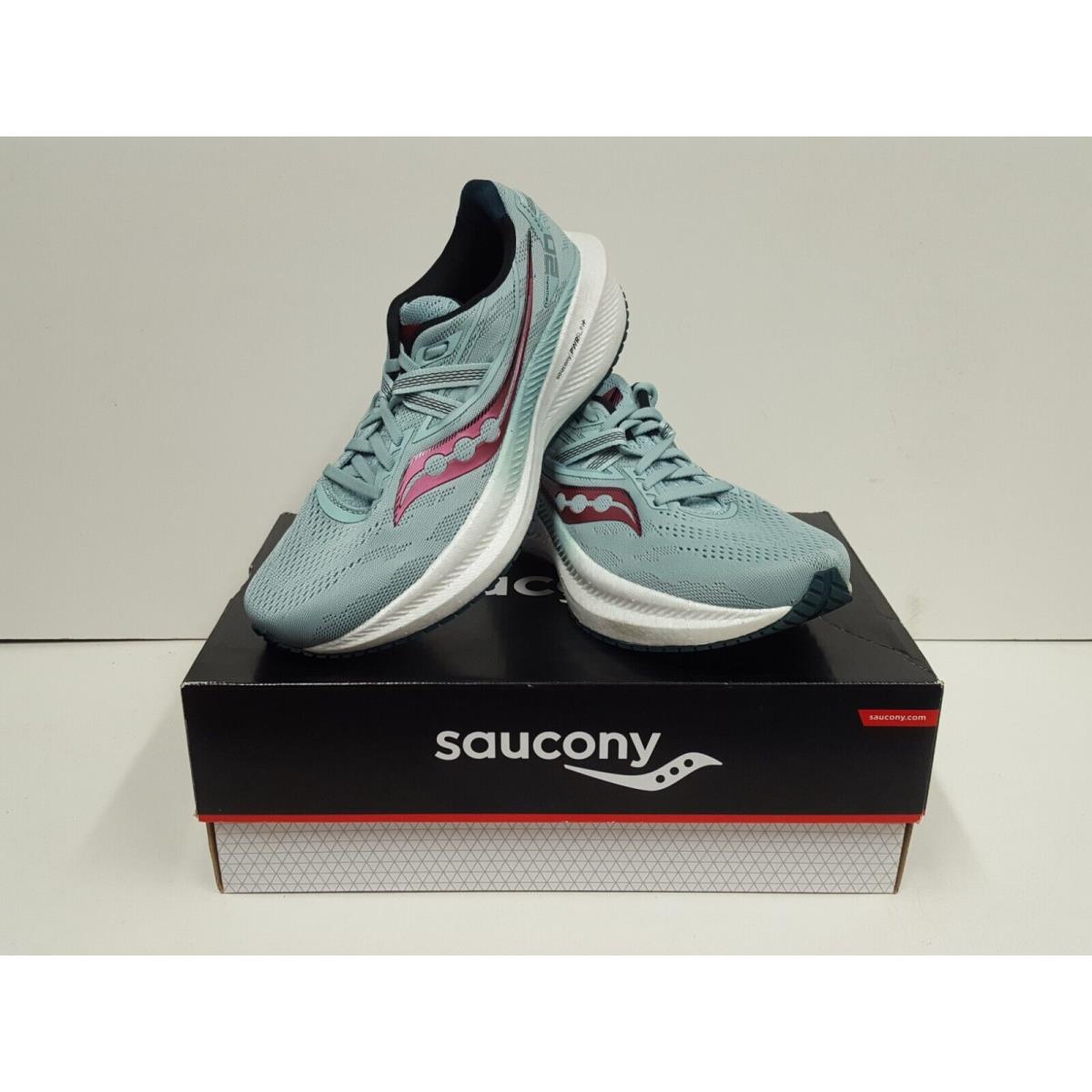 Saucony shoes Triumph 25