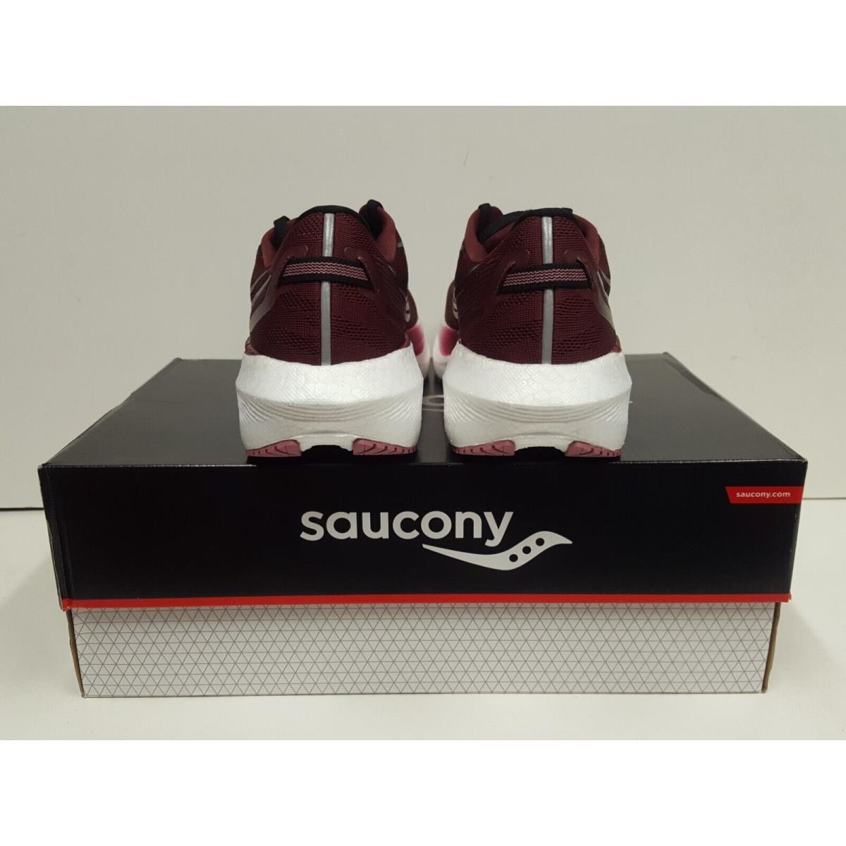 Saucony shoes Triumph 9