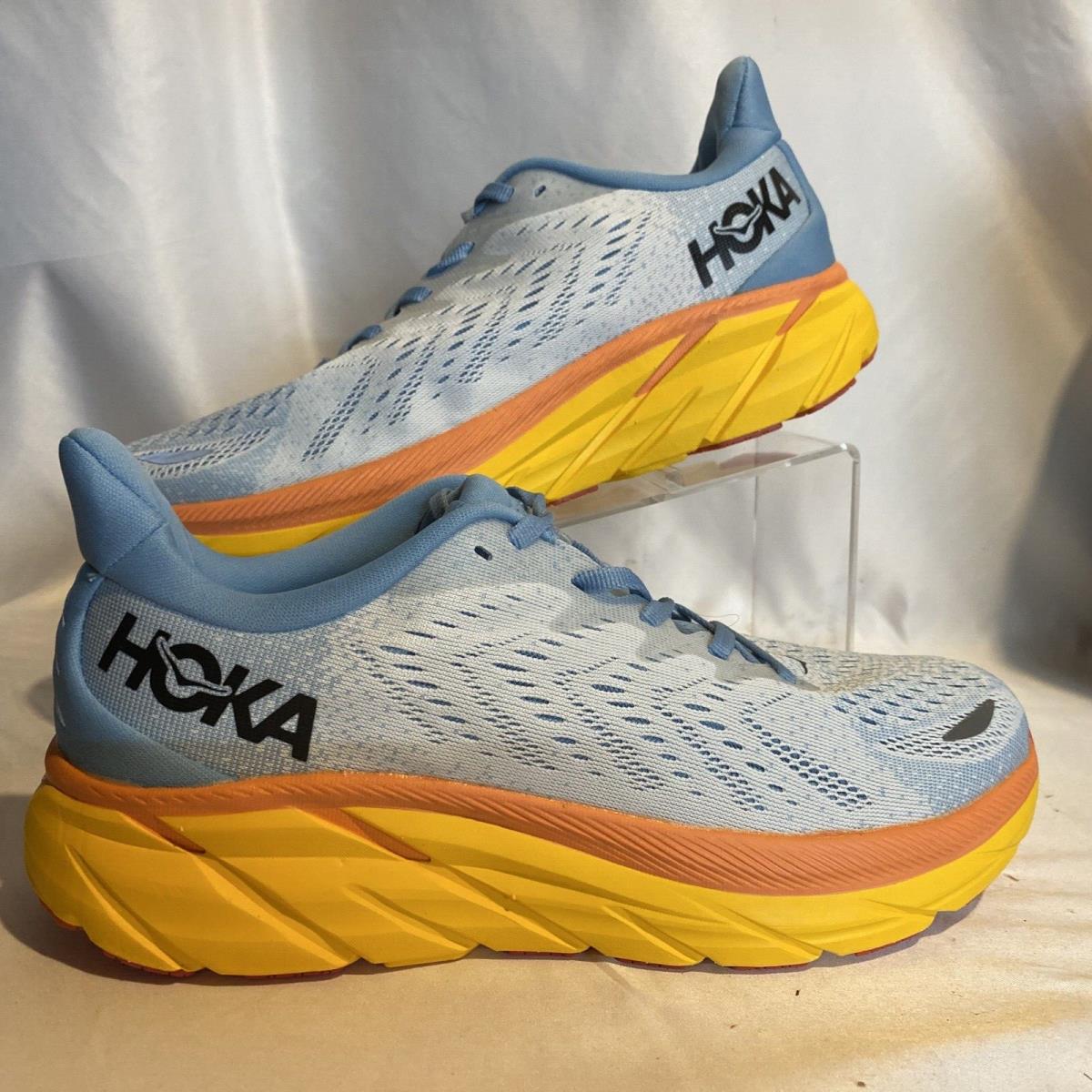 Hoka shoes  - Multicolor 0