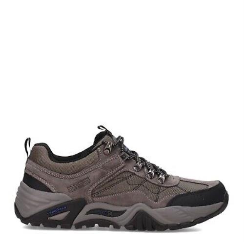 Skechers shoes  - GRAY 0