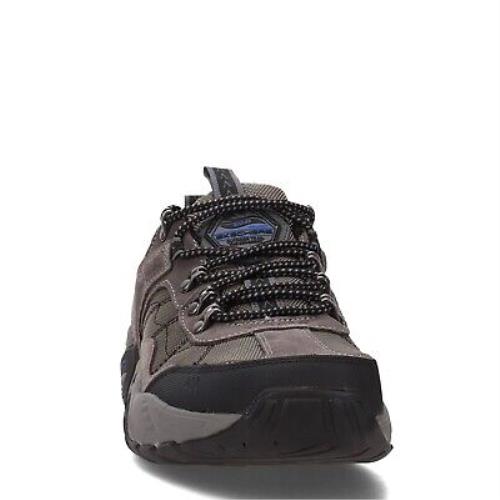Skechers shoes  - GRAY 1
