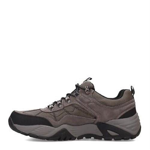 Skechers shoes  - GRAY 2