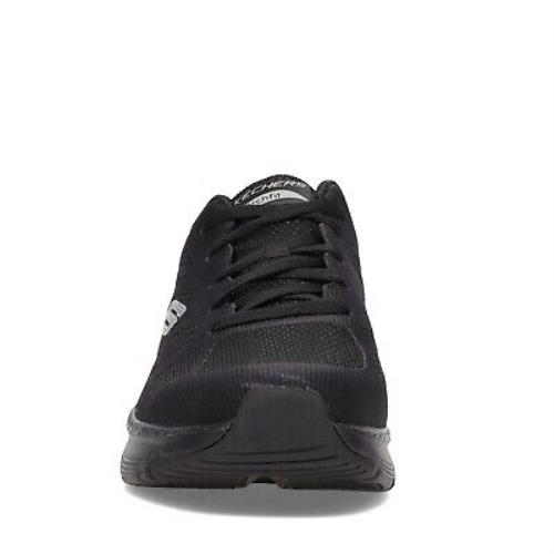 Skechers shoes  - BLACK 0