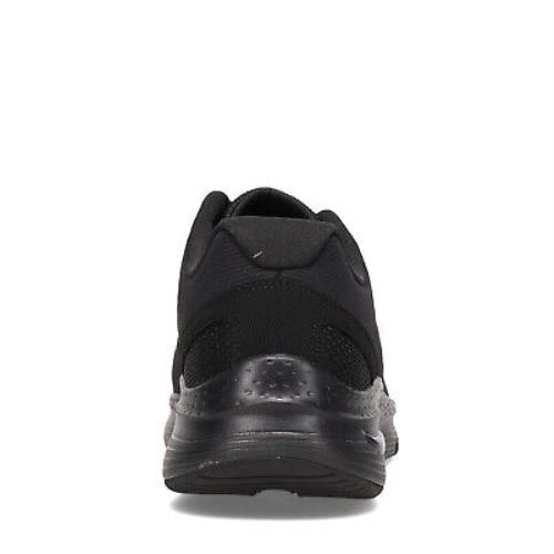 Skechers shoes  - BLACK 2