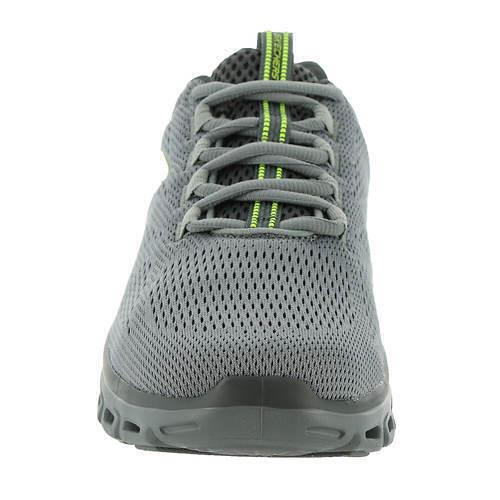 Skechers shoes  - Gray 1