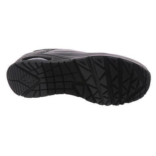 Skechers shoes  - Black 4